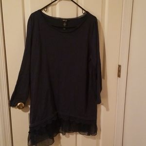 Style & CO. Blouse